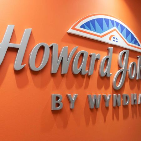 Howard Johnson By Wyndham Lima Miraflores Larco Exterior photo