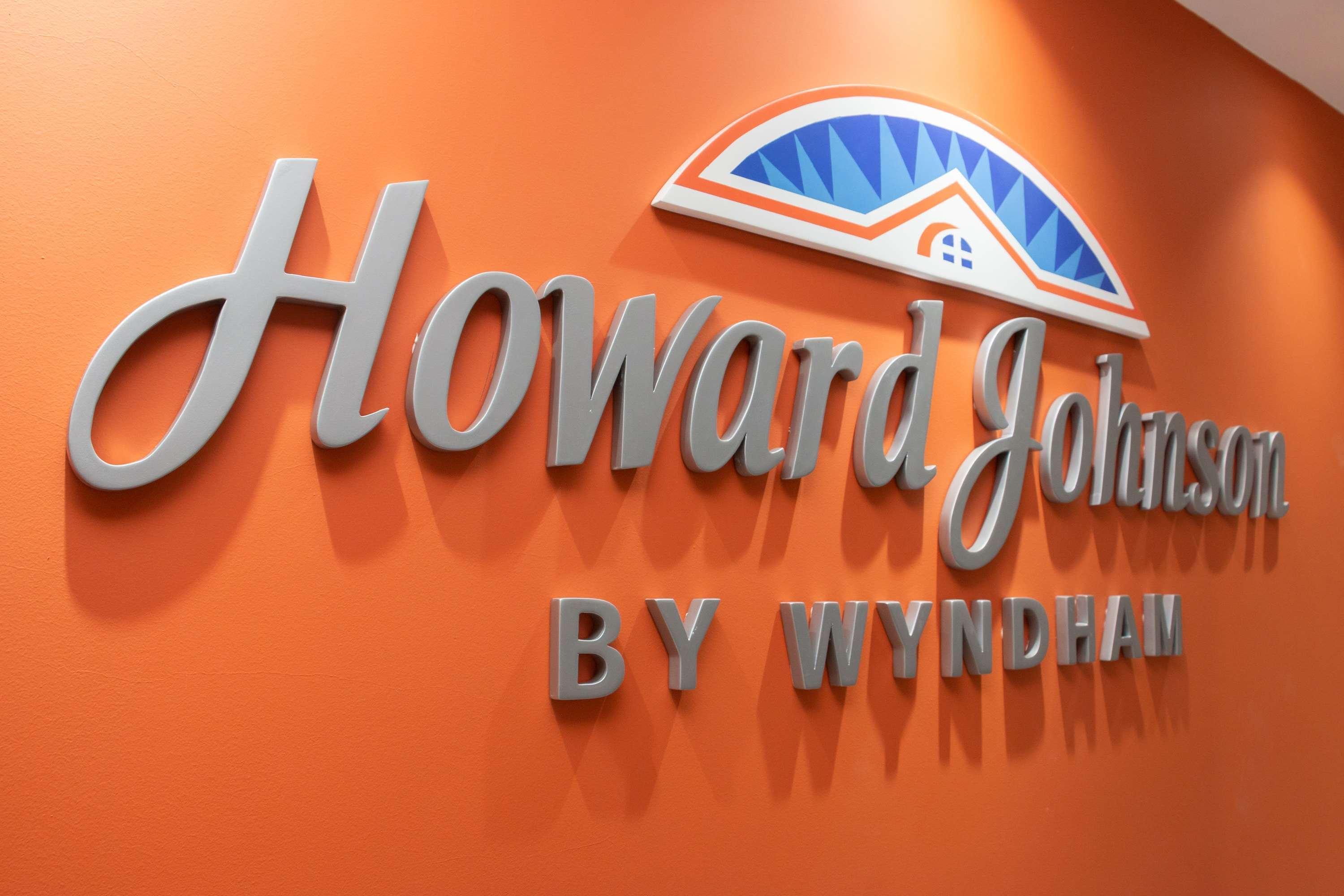 Howard Johnson By Wyndham Lima Miraflores Larco Exterior photo